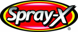 SPRAY-X