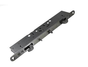 Dual Point Mortise Lock Square Drive (IR-16-800)