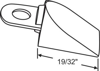 E-05 BALANCE CAP (CA-74-505)