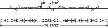 Active 3pt Lock Mechanism (AN-56-351)