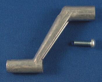 1in Metal Crank Handle (CA-889C)