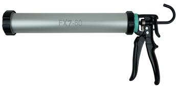 Aluminum Barrel Applicator (II-FX7-60)