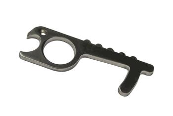 Touchless Tool with Keychain Link Ability (HS-59-184)
