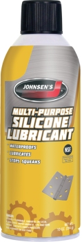 Multi-Purpose Silicone Lubricant (HS-59-196)