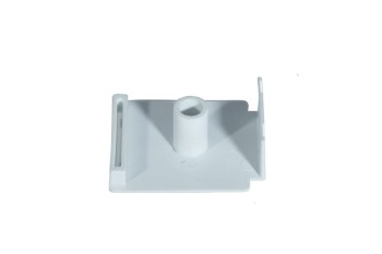 1/2in Single Top Coil Cover (HS-96F-CV1-550)